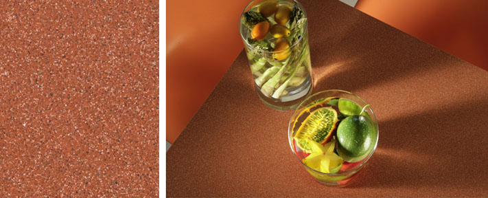 Marmoles Martorell_Naranja Fuego